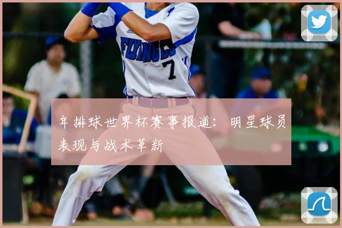 年排球世界杯赛事报道:明星球员表现与战术革新