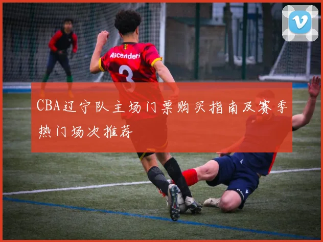 CBA辽宁队主场门票购买指南及赛季热门场次推荐