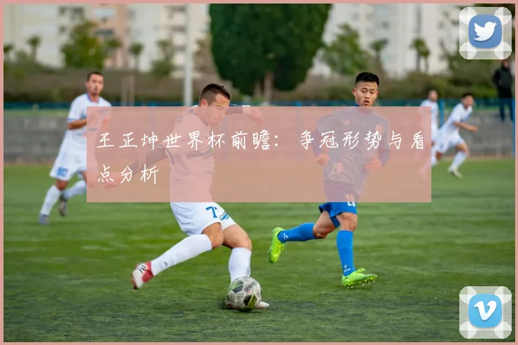 王正坤世界杯前瞻:争冠形势与看点分析