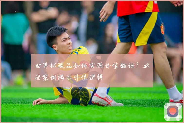 世界杯藏品如何实现价值翻倍？这些案例揭示升值逻辑