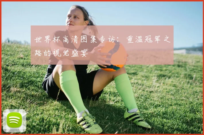 世界杯高清图集专访:重温冠军之路的视觉盛宴